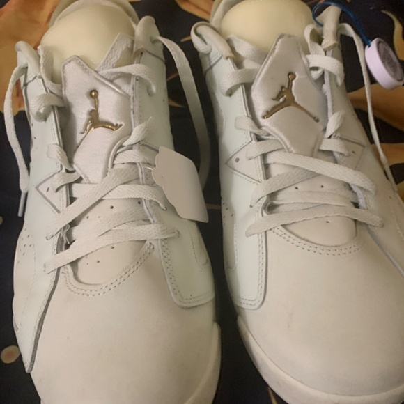 Jordan 6 Low Lunar New Year 2022 Size 16 main image 9